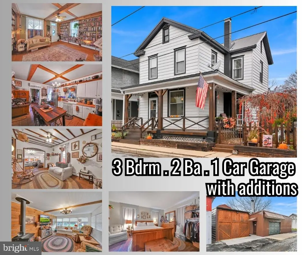 13 E Maple Ave, Myerstown, PA 17067 - Image #1