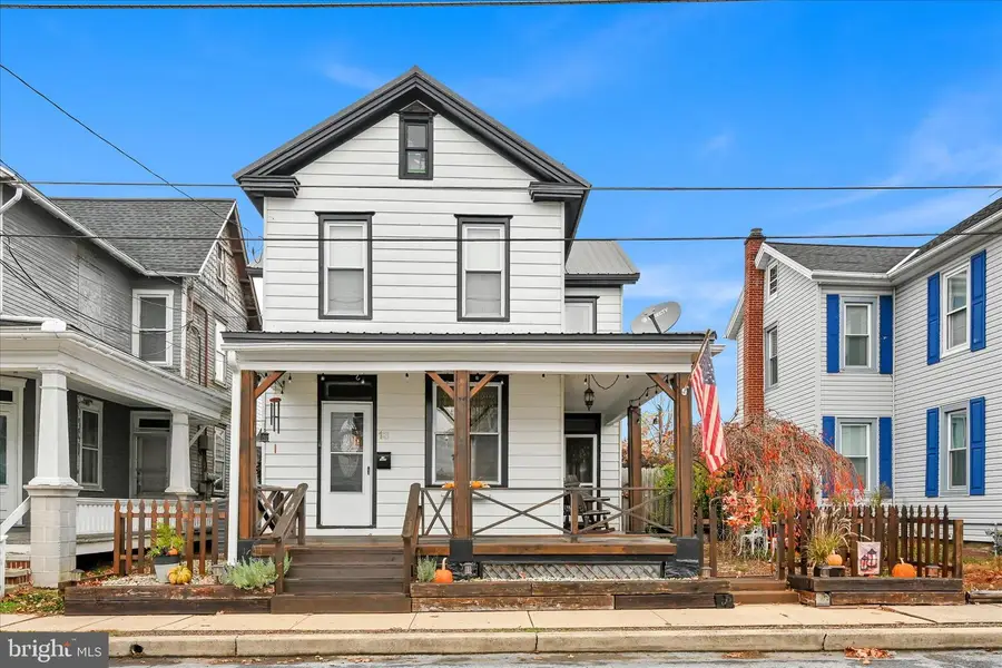 13 E Maple Ave, Myerstown, PA 17067 - Image #2