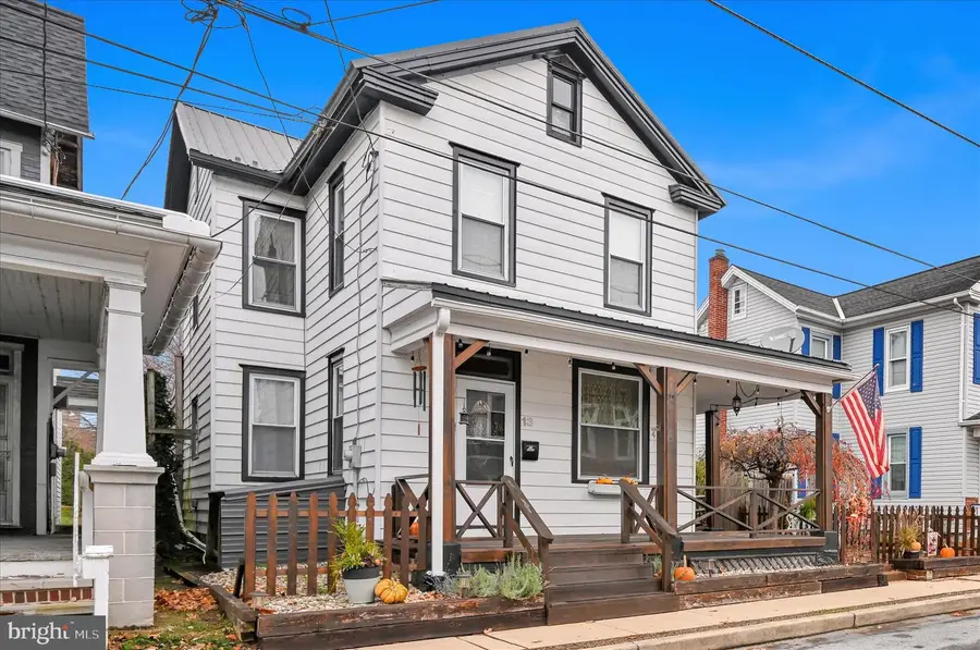 13 E Maple Ave, Myerstown, PA 17067 - Image #3