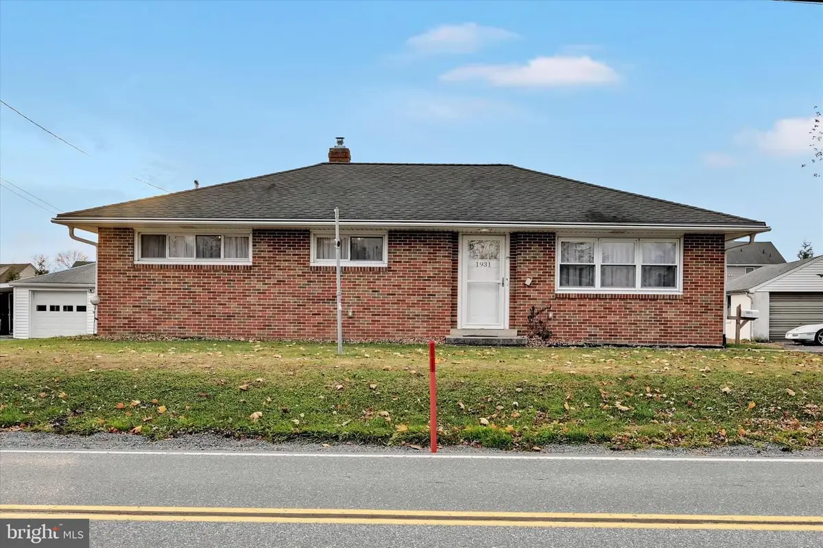 1931 S Forge Rd, Palmyra, PA 17078 - Image #1