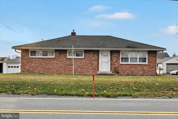 1931 S Forge Rd, PALMYRA, PA 17078