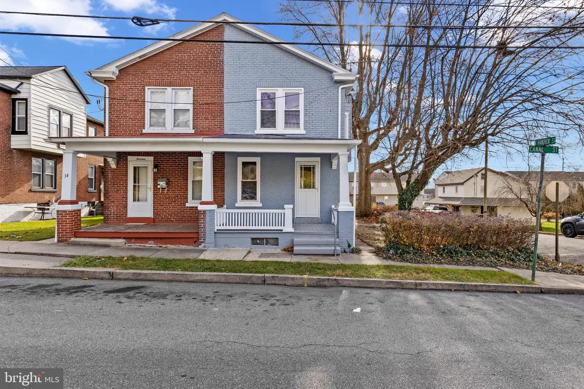 16 Canal St, Lebanon, PA 17046 - Image #1