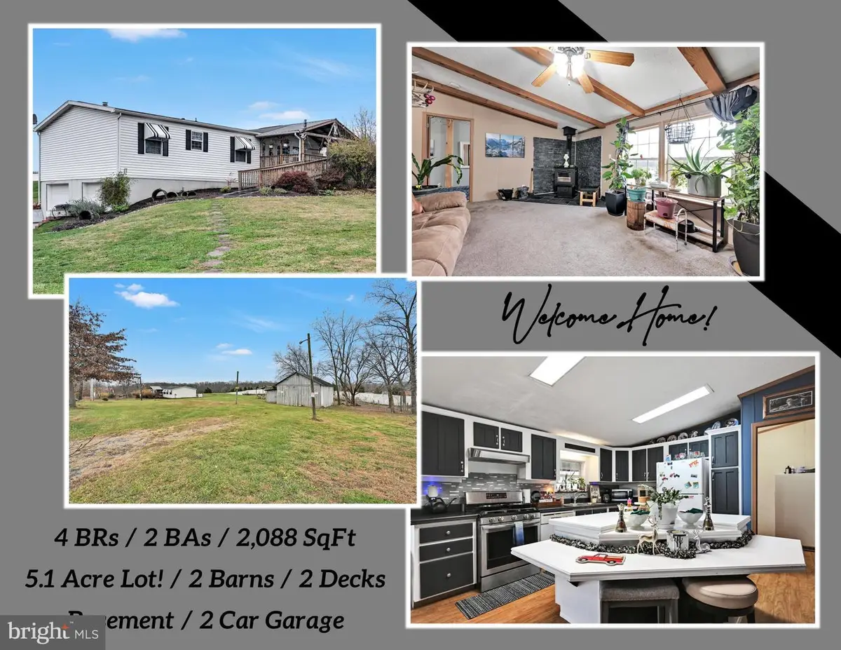 60 Bordnersville Rd, Jonestown, PA 17038 - Image #1