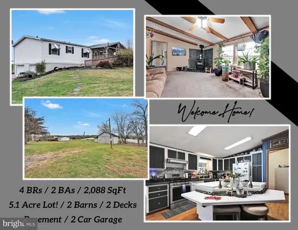 60 Bordnersville Rd, JONESTOWN, PA 17038