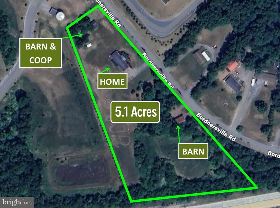 60 Bordnersville Rd, Jonestown, PA 17038 - Image #2