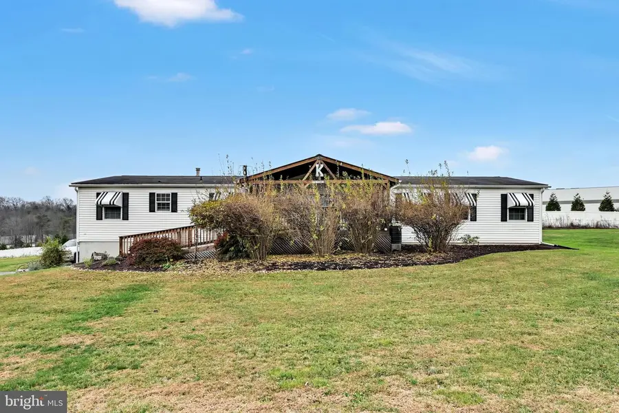 60 Bordnersville Rd, Jonestown, PA 17038 - Image #3