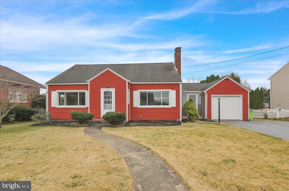 138 W Main St, Newmanstown, PA 17073 - Image #1