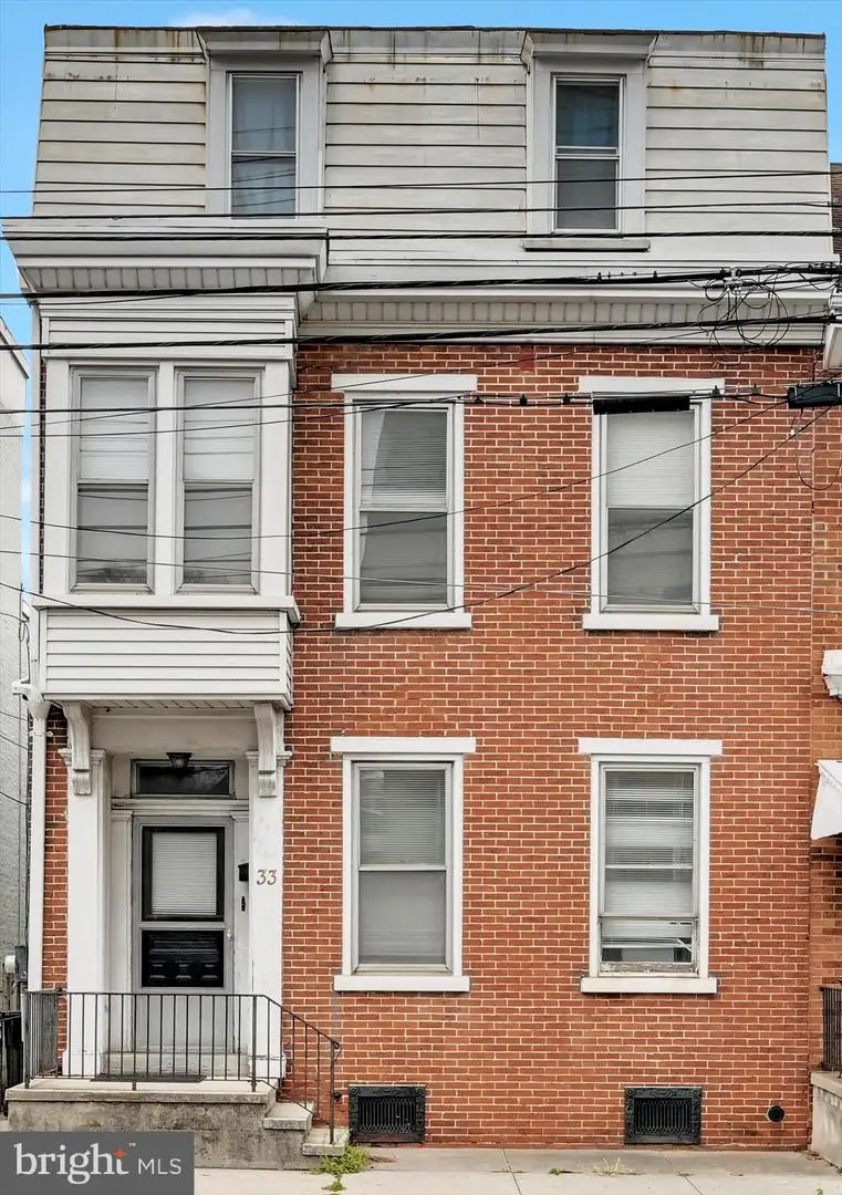 33 N 10th St, Lebanon, PA 17046 - Image #2