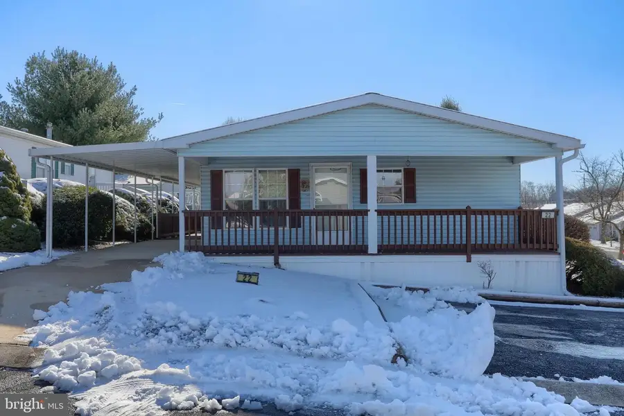 22 Elizabeth Ave Tp-0065, Lebanon, PA 17042 - Image #2