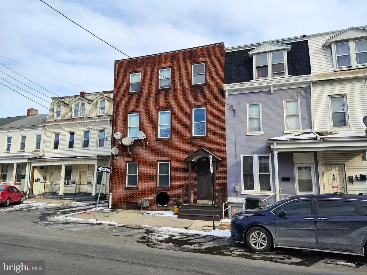 426 N 9th St, Lebanon, PA 17046 - Image #1