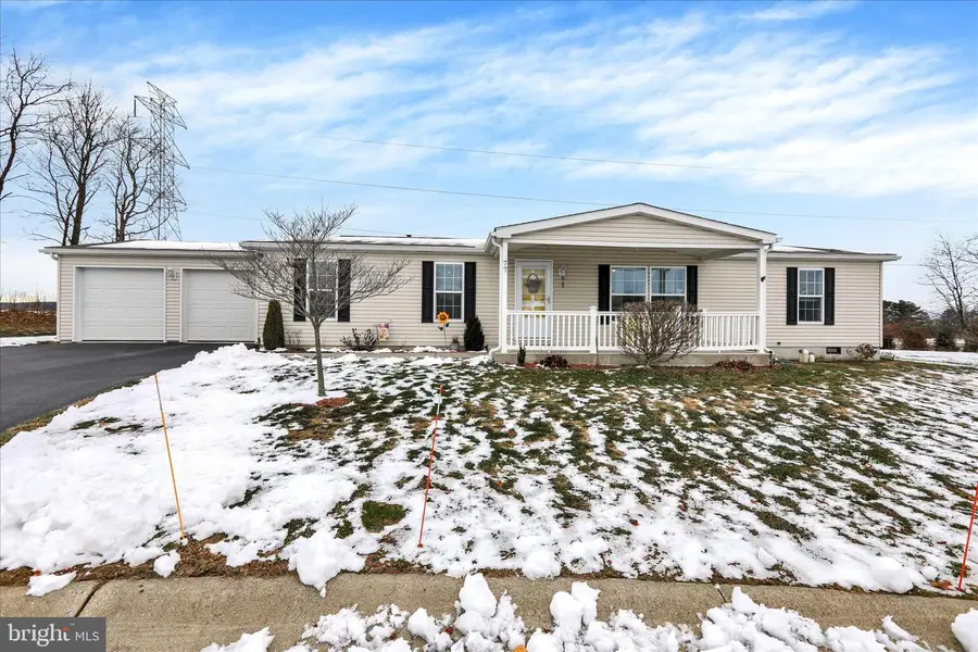 77 Bauer Dr, Lebanon, PA 17046 - Image #2