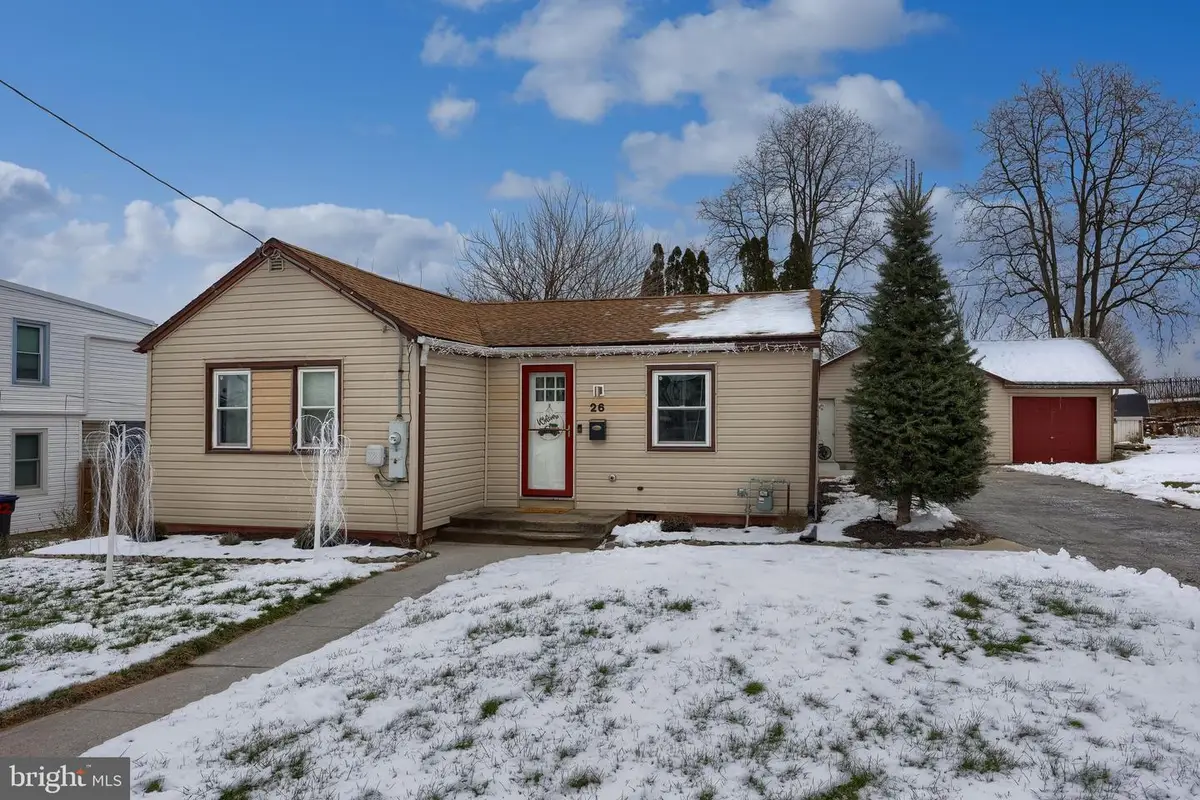 26 S 6th Ave, Lebanon, PA 17042 - Image #1
