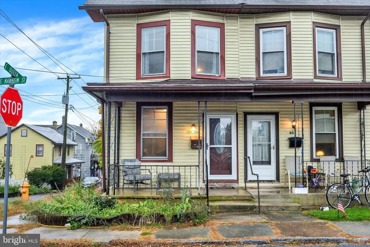 51 S Manheim St, Annville, PA 17003 - Image #1