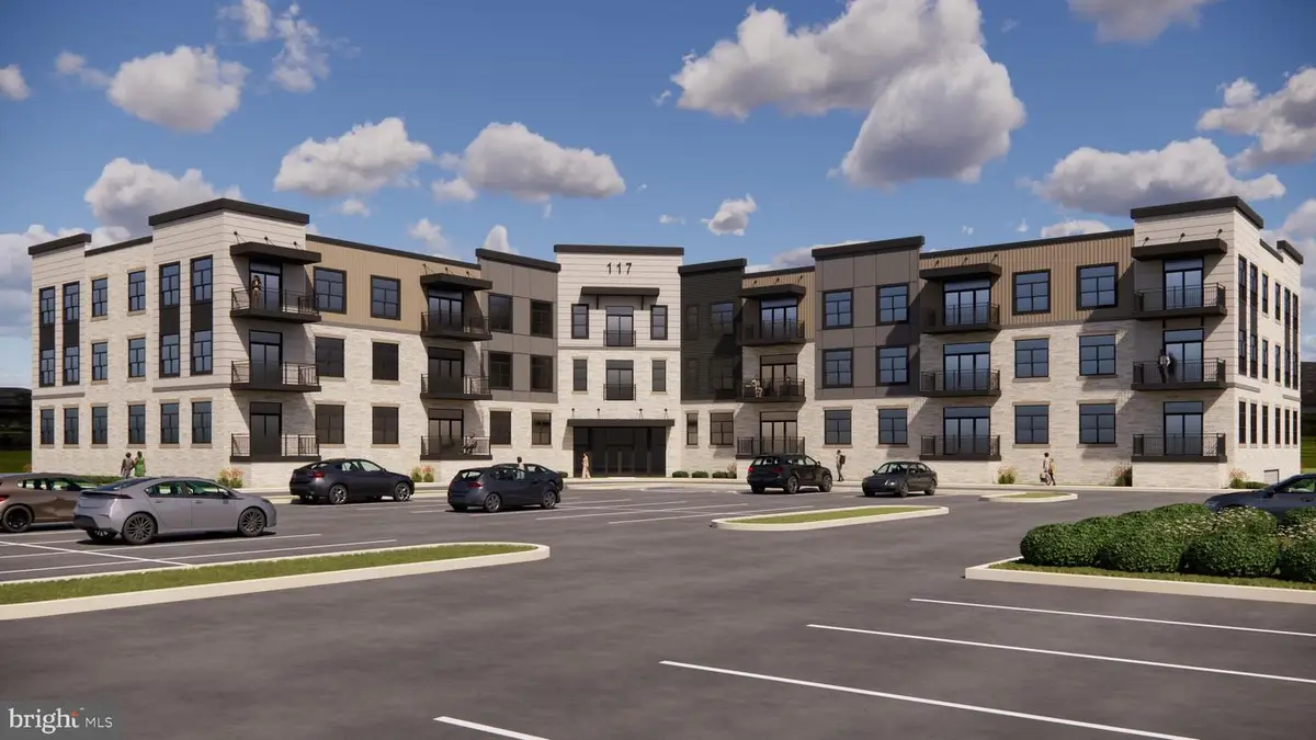 117 Blackford Blvd #205, Lebanon, PA 17042 - Image #1