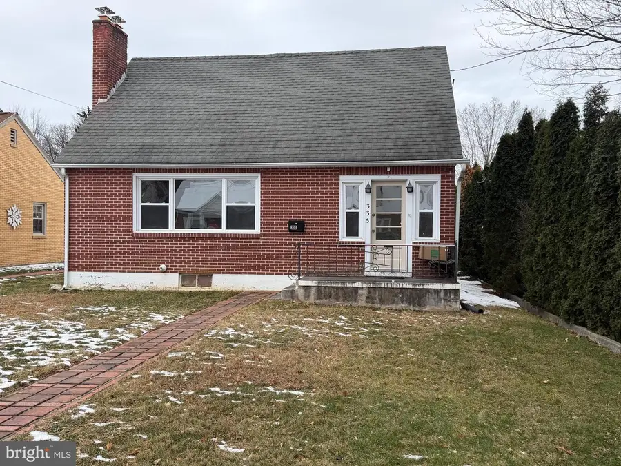 333 E Locust St, Lebanon, PA 17042 - Image #2