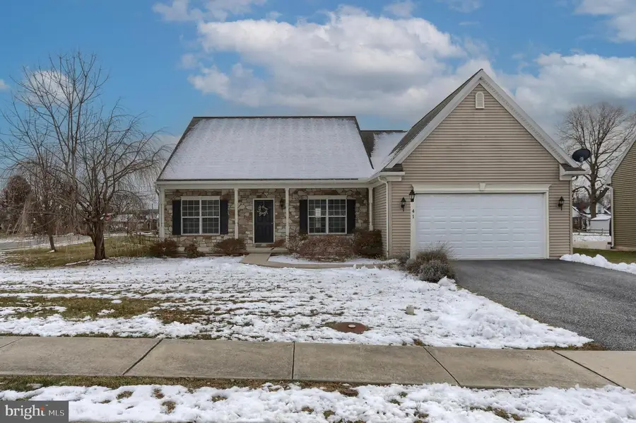 41 Union Crest Dr, Annville, PA 17003 - #2