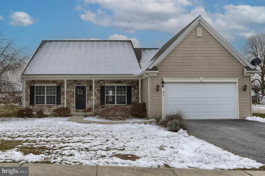 41 Union Crest Dr, Annville, PA 17003 - #3