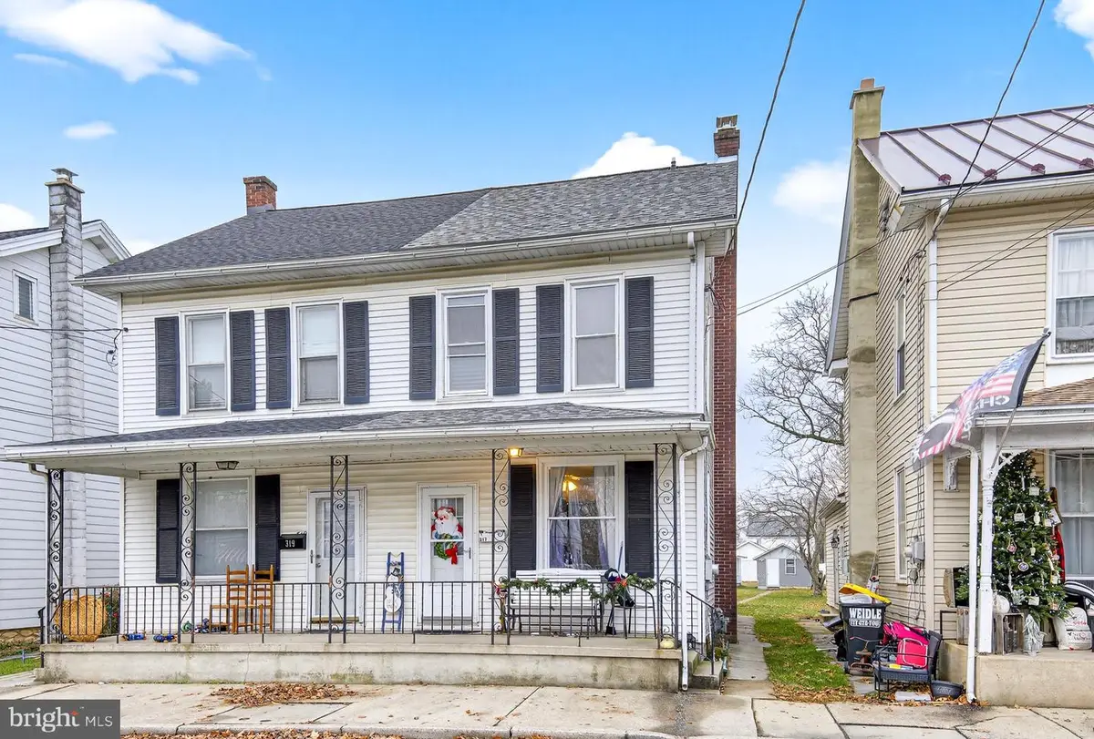 317 S Broad St, Myerstown, PA 17067 - Image #1