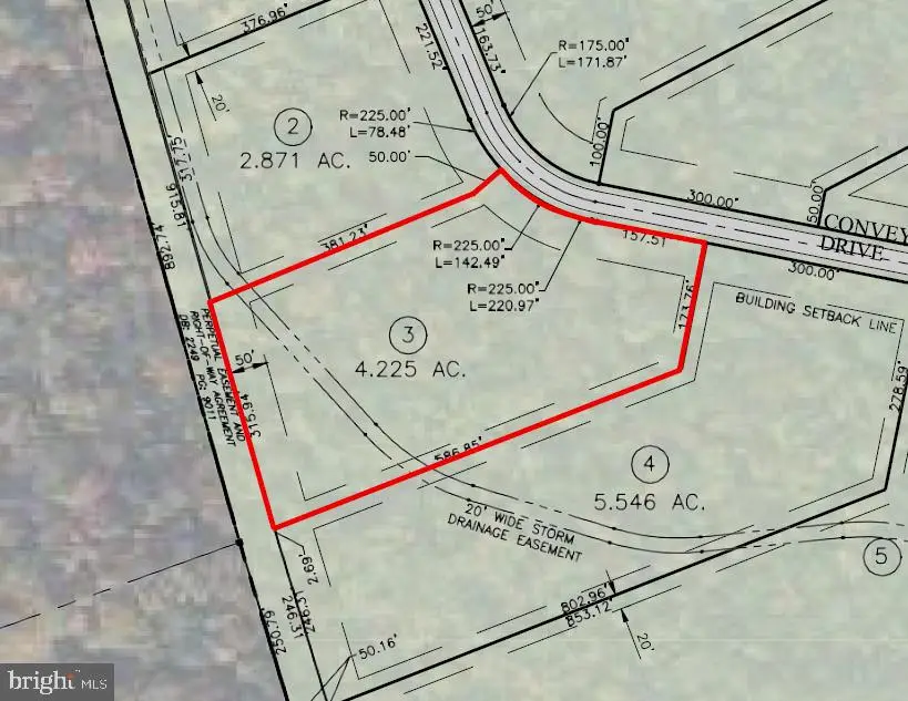 Anvil Model Lot #3 Conveyor Dr, Newmanstown, PA 17073 - Image #3