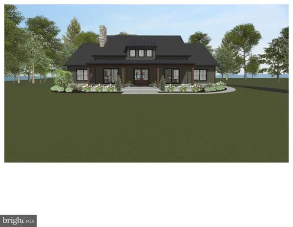 Woodland Model Lot #3 Conveyor Dr, NEWMANSTOWN, PA 17073