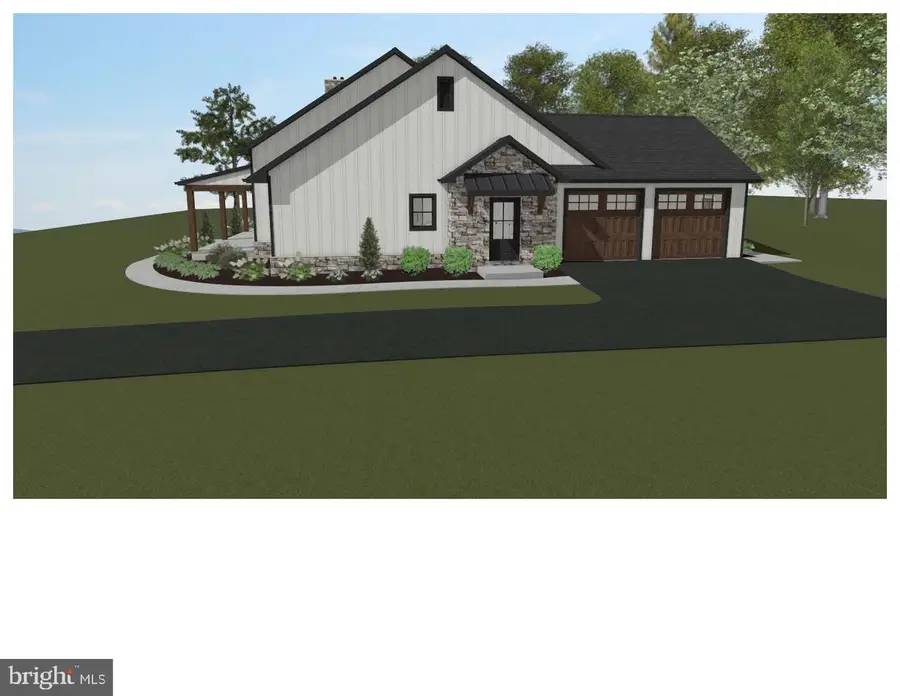 Woodland Model Lot #3 Conveyor Dr, Newmanstown, PA 17073 - Image #3