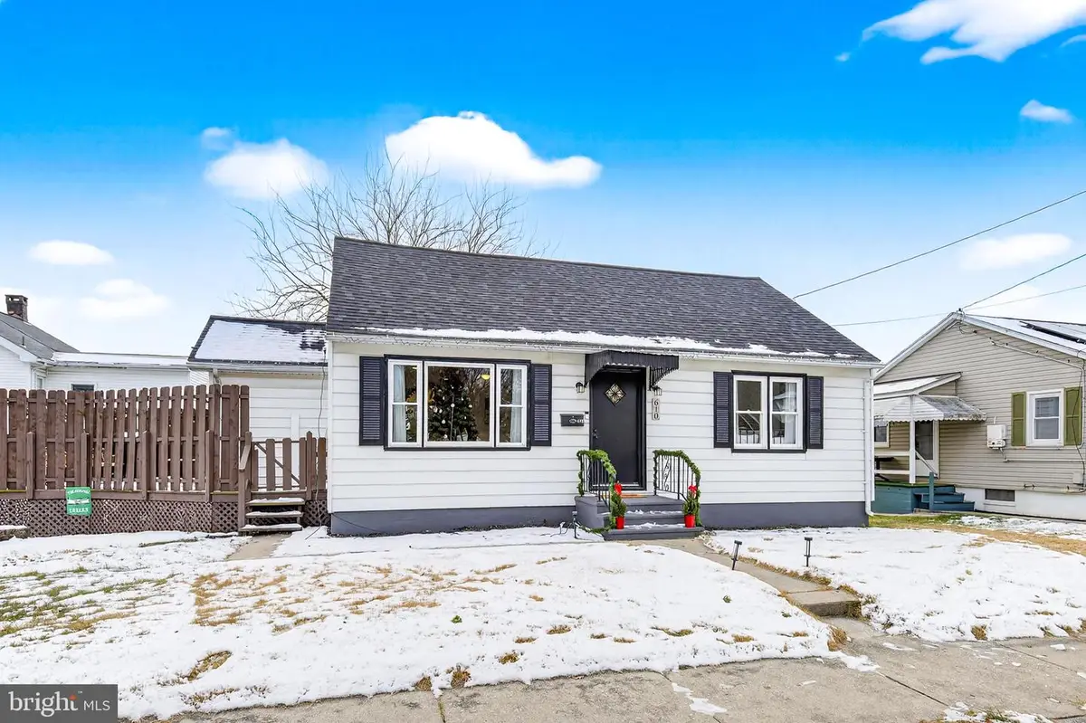 610 Hill St, Lebanon, PA 17046 - Image #1