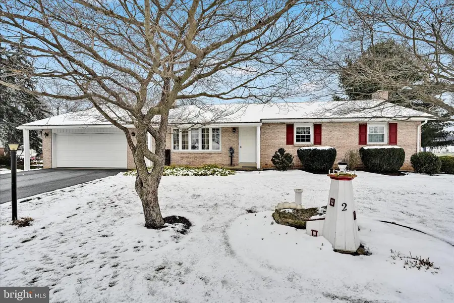2 Perri Ave, Myerstown, PA 17067 - Image #3