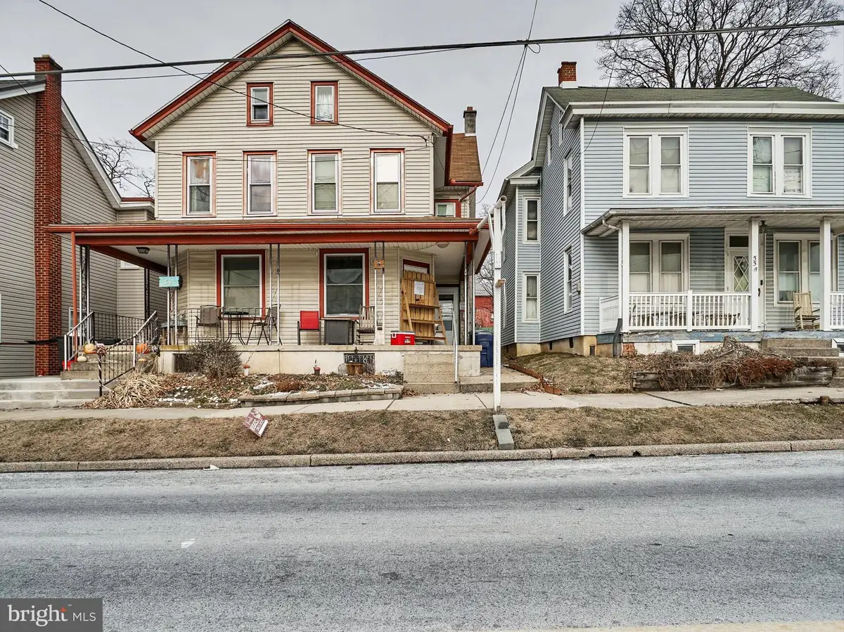 53 E Main St, Newmanstown, PA 17073 - Image #1