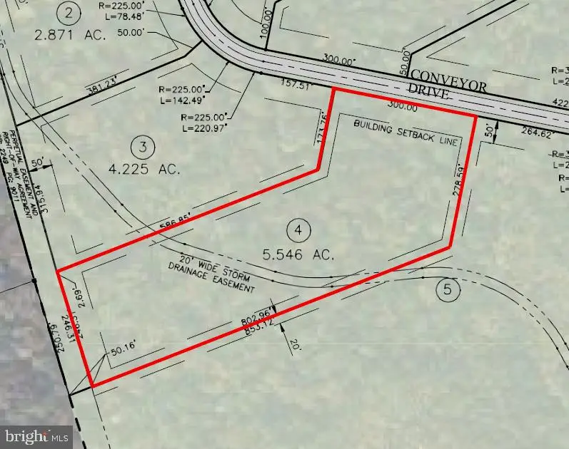 Anvil Model Lot #4 Conveyor Dr, Newmanstown, PA 17073 - Image #3