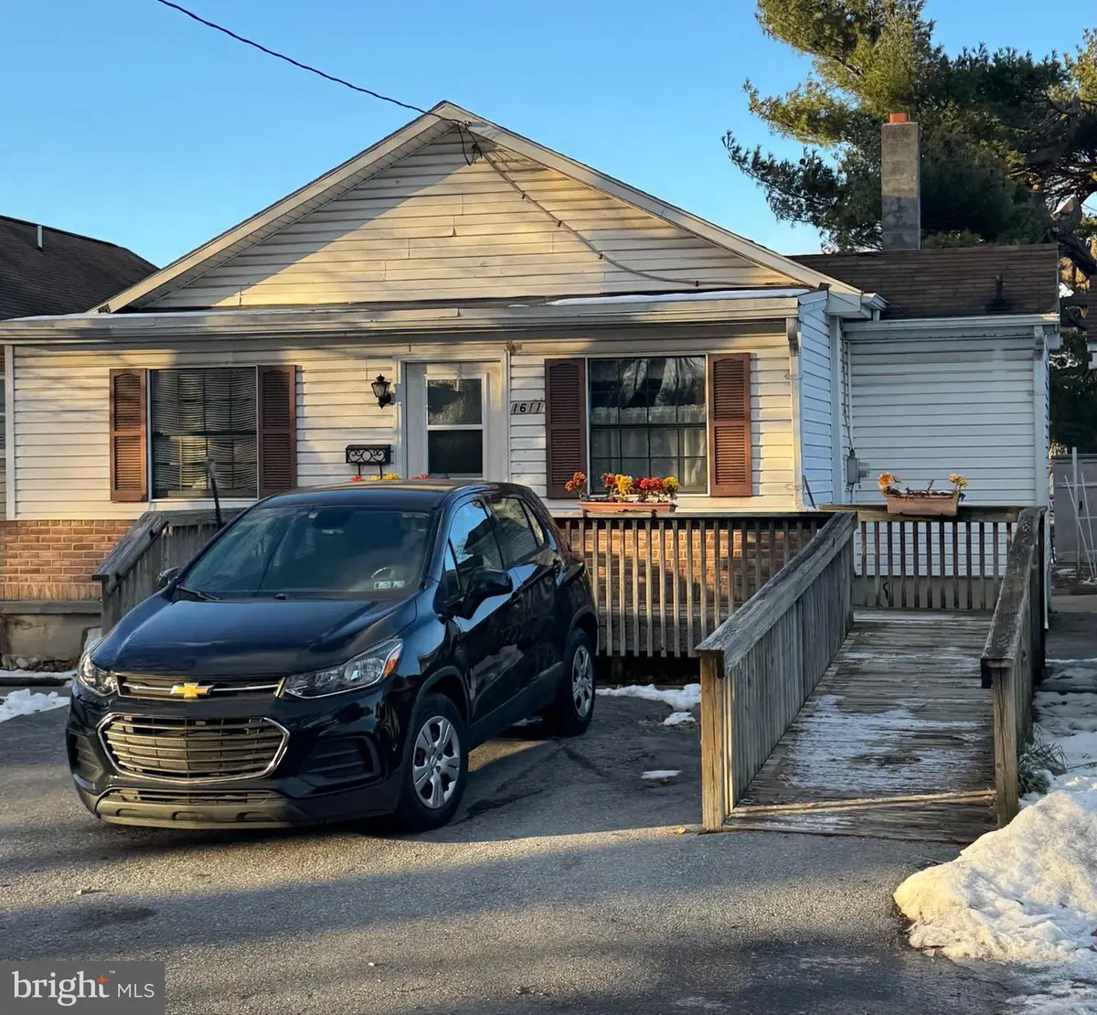 1611 Walnut St, Lebanon, PA 17042 - Image #1