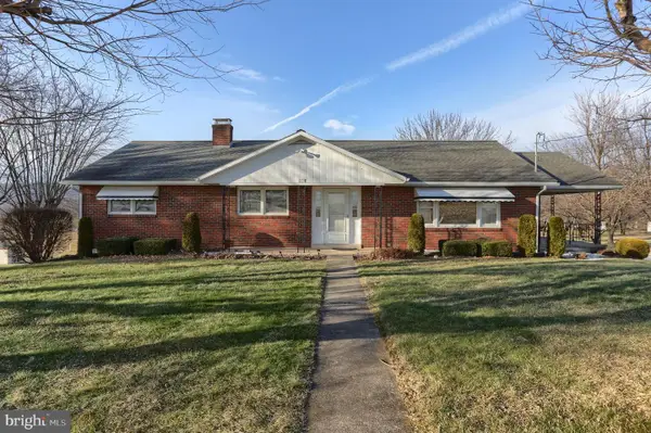 551 Mill Rd, GRANTVILLE, PA 17028