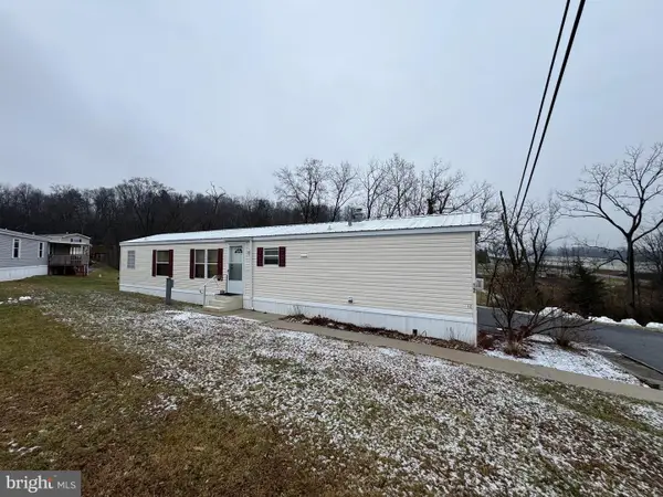 472 S Lancaster St #lot 12, LEBANON, PA 17046