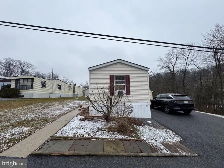 472 S Lancaster St #lot 12, Lebanon, PA 17046 - Image #2