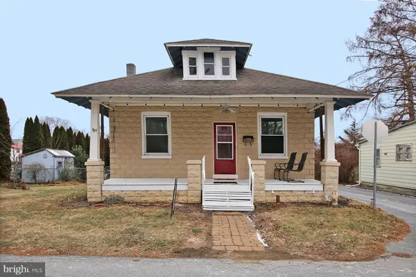 124 S King St, ANNVILLE, PA 17003