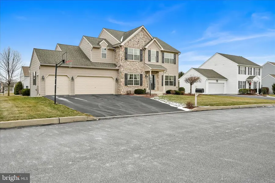 36 Pembrooke Ln L-0108, Annville, PA 17003 - Image #3