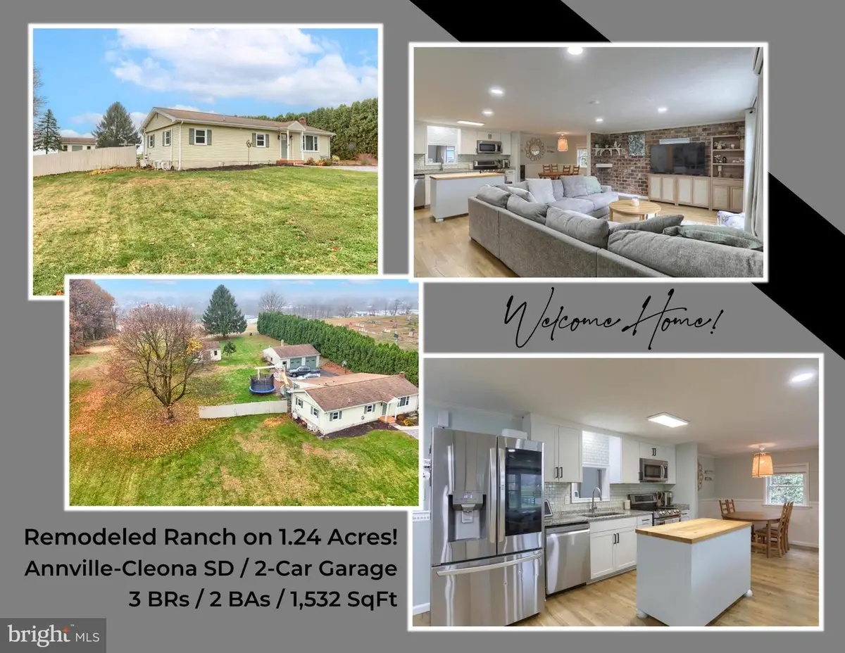 950 N Mill St, Lebanon, PA 17046 - Image #1