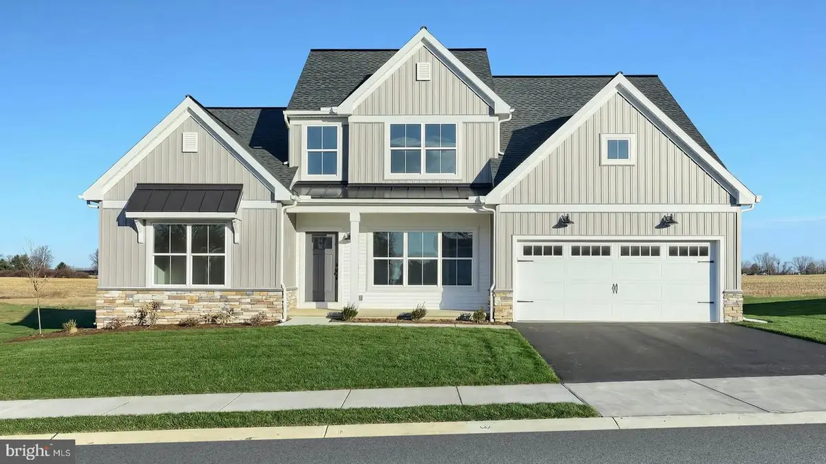 122 Alexandria Dr, Annville, PA 17003 - #1