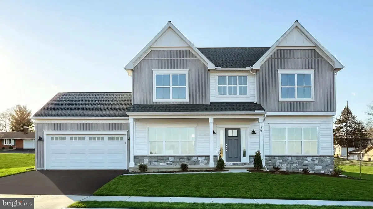 129 Alexandria Dr, Annville, PA 17003 - #1