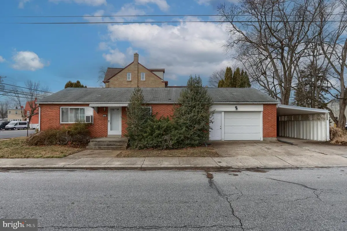 401 N 7th Ave, Lebanon, PA 17046 - Image #1