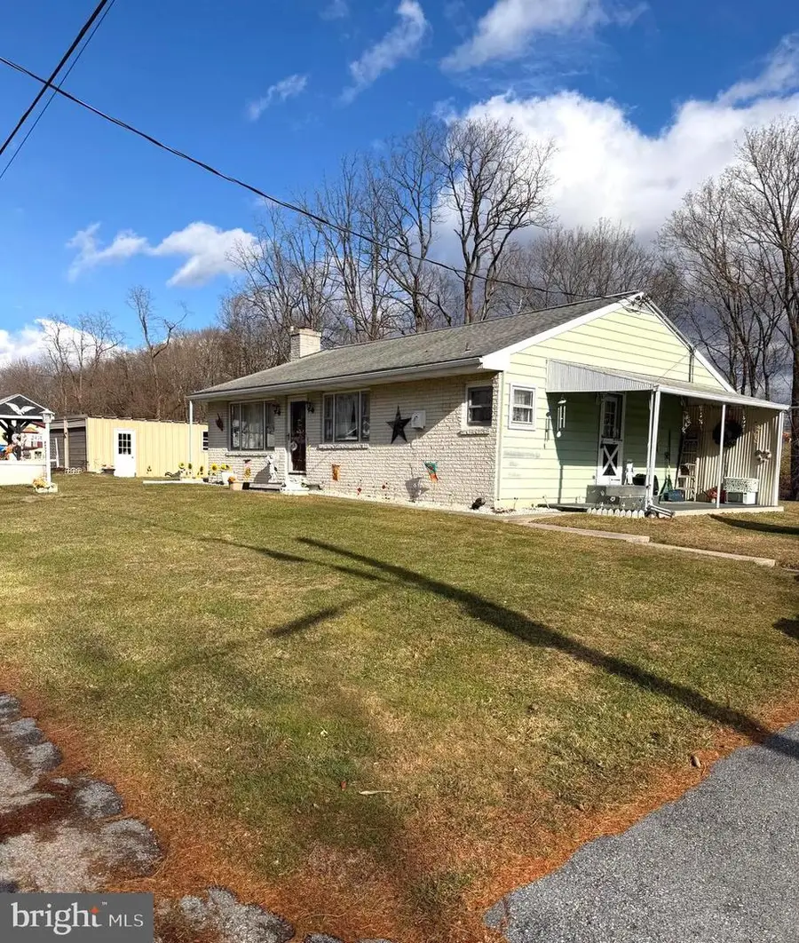 2414 Elias Ave, Lebanon, PA 17046 - #2