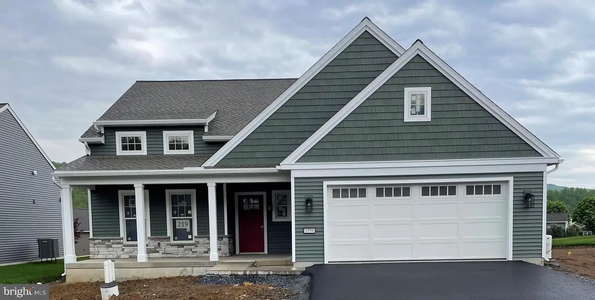 1059 Percy Ln #219, Lebanon, PA 17042 - #1