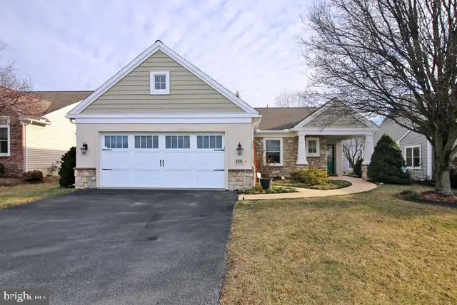 1023 Alden Way, Lebanon, PA 17042 - Image #1