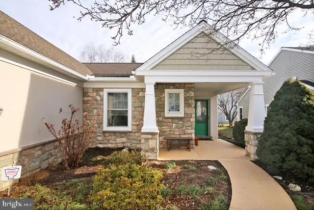 1023 Alden Way, Lebanon, PA 17042 - Image #2