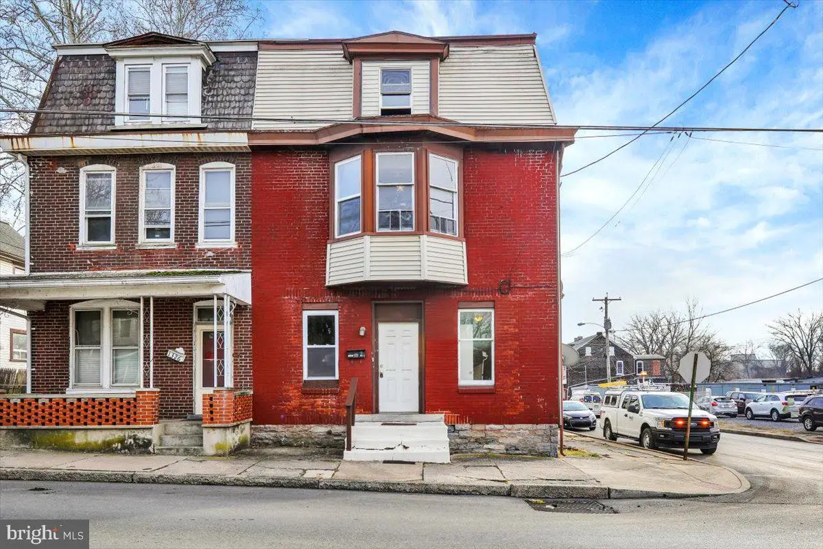 1328 Lehman St, Lebanon, PA 17046 - #1