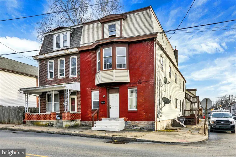 1328 Lehman St, Lebanon, PA 17046 - #3