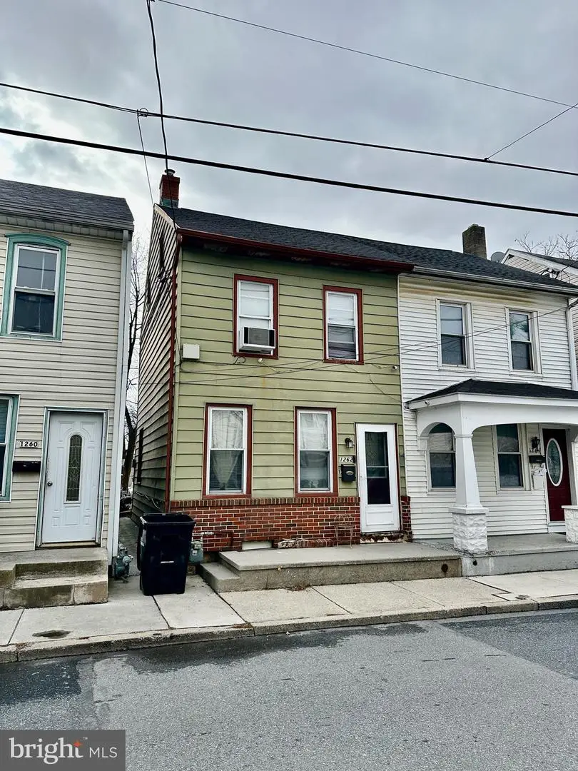 1262 Willow St, Lebanon, PA 17046 - Image #1