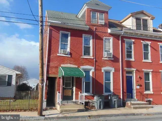 323 S 6th St, Lebanon, PA 17042 - Image #1