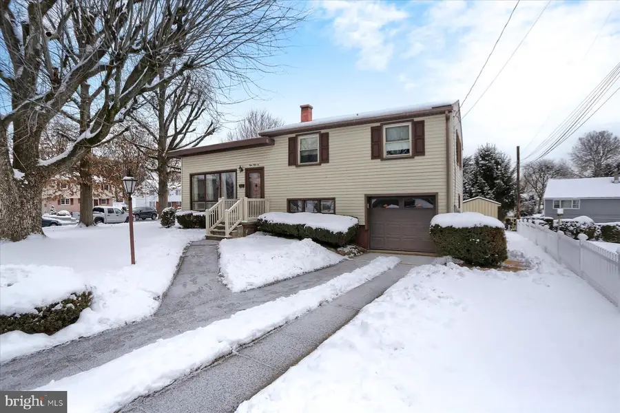456 E Elm St, Lebanon, PA 17042 - Image #3