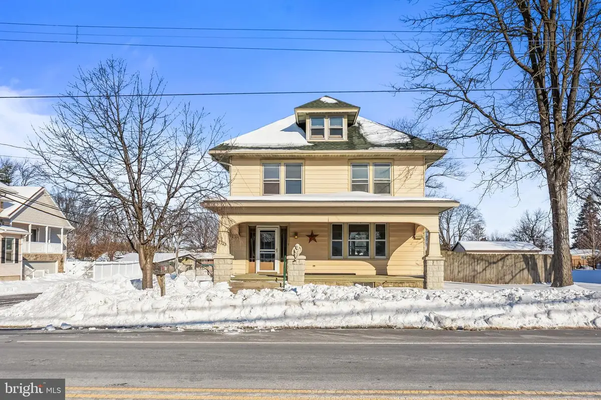 2723 Horseshoe Pike, Palmyra, PA 17078 - Image #1