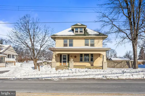 2723 Horseshoe Pike, PALMYRA, PA 17078